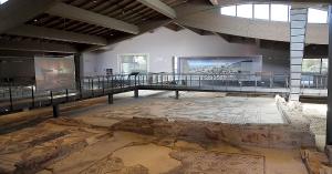  Photo de la Villa dei Mosaici à Spello 